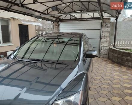Мазда СХ-7, объемом двигателя 2.2 л и пробегом 178 тыс. км за 12200 $, фото 1 на Automoto.ua