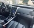 Серый Мазда СХ-7, объемом двигателя 2.3 л и пробегом 78 тыс. км за 8200 $, фото 16 на Automoto.ua