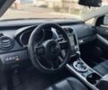 Серый Мазда СХ-7, объемом двигателя 2.3 л и пробегом 78 тыс. км за 8200 $, фото 19 на Automoto.ua