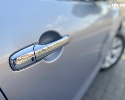 Серый Мазда СХ-7, объемом двигателя 2.3 л и пробегом 78 тыс. км за 8200 $, фото 6 на Automoto.ua