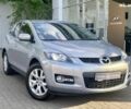 Серый Мазда СХ-7, объемом двигателя 2.3 л и пробегом 78 тыс. км за 8200 $, фото 1 на Automoto.ua