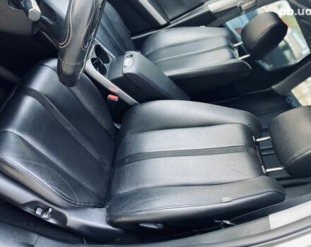 Серый Мазда СХ-7, объемом двигателя 2.3 л и пробегом 78 тыс. км за 8200 $, фото 13 на Automoto.ua