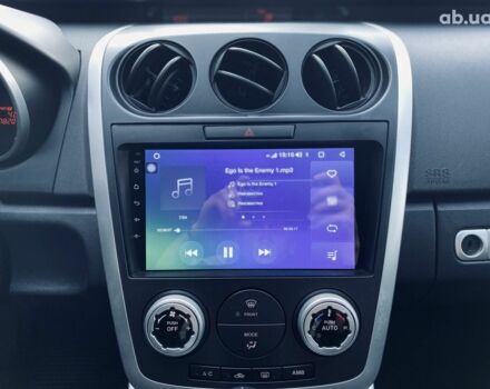 Серый Мазда СХ-7, объемом двигателя 2.3 л и пробегом 78 тыс. км за 8200 $, фото 18 на Automoto.ua