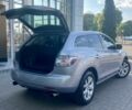 Серый Мазда СХ-7, объемом двигателя 2.3 л и пробегом 78 тыс. км за 8200 $, фото 5 на Automoto.ua