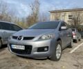 Сірий Мазда СХ-7, об'ємом двигуна 2.3 л та пробігом 227 тис. км за 5621 $, фото 1 на Automoto.ua
