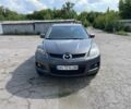 Серый Мазда СХ-7, объемом двигателя 2.3 л и пробегом 19 тыс. км за 7800 $, фото 1 на Automoto.ua