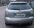 Серый Мазда СХ-7, объемом двигателя 2.2 л и пробегом 143 тыс. км за 8500 $, фото 3 на Automoto.ua