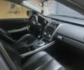 Серый Мазда СХ-7, объемом двигателя 2.3 л и пробегом 170 тыс. км за 5800 $, фото 6 на Automoto.ua