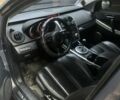 Серый Мазда СХ-7, объемом двигателя 2.3 л и пробегом 170 тыс. км за 5800 $, фото 5 на Automoto.ua