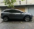 Серый Мазда СХ-7, объемом двигателя 2.3 л и пробегом 170 тыс. км за 5800 $, фото 4 на Automoto.ua