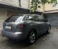 Серый Мазда СХ-7, объемом двигателя 2.3 л и пробегом 170 тыс. км за 5800 $, фото 3 на Automoto.ua