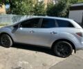 Сірий Мазда СХ-7, об'ємом двигуна 2.3 л та пробігом 191 тис. км за 6500 $, фото 11 на Automoto.ua