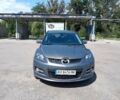 Сірий Мазда СХ-7, об'ємом двигуна 2.3 л та пробігом 2 тис. км за 6500 $, фото 7 на Automoto.ua