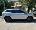 Сірий Мазда СХ-7, об'ємом двигуна 2.3 л та пробігом 191 тис. км за 6500 $, фото 4 на Automoto.ua