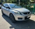 Сірий Мазда СХ-7, об'ємом двигуна 2.3 л та пробігом 191 тис. км за 6500 $, фото 1 на Automoto.ua