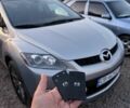 Серый Мазда СХ-7, объемом двигателя 2.3 л и пробегом 200 тыс. км за 5921 $, фото 23 на Automoto.ua