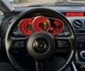 Серый Мазда СХ-7, объемом двигателя 2.3 л и пробегом 200 тыс. км за 5921 $, фото 18 на Automoto.ua