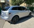 Сірий Мазда СХ-7, об'ємом двигуна 2.3 л та пробігом 191 тис. км за 6500 $, фото 5 на Automoto.ua