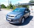 Сірий Мазда СХ-7, об'ємом двигуна 2.3 л та пробігом 2 тис. км за 6500 $, фото 1 на Automoto.ua