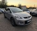 Серый Мазда СХ-7, объемом двигателя 2.3 л и пробегом 200 тыс. км за 5921 $, фото 2 на Automoto.ua