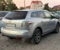 Серый Мазда СХ-7, объемом двигателя 2.3 л и пробегом 200 тыс. км за 5921 $, фото 3 на Automoto.ua