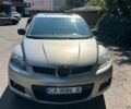 Сірий Мазда СХ-7, об'ємом двигуна 2.3 л та пробігом 191 тис. км за 6500 $, фото 1 на Automoto.ua
