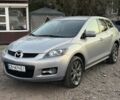 Серый Мазда СХ-7, объемом двигателя 2.3 л и пробегом 200 тыс. км за 5921 $, фото 1 на Automoto.ua