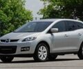 Серый Мазда СХ-7, объемом двигателя 2.3 л и пробегом 17 тыс. км за 11793 $, фото 2 на Automoto.ua