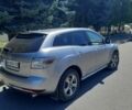 Серый Мазда СХ-7, объемом двигателя 2.2 л и пробегом 115 тыс. км за 10999 $, фото 2 на Automoto.ua
