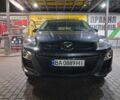 Сірий Мазда СХ-7, об'ємом двигуна 2.2 л та пробігом 175 тис. км за 9300 $, фото 1 на Automoto.ua