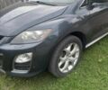 Сірий Мазда СХ-7, об'ємом двигуна 2.3 л та пробігом 151 тис. км за 9535 $, фото 16 на Automoto.ua