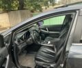 Сірий Мазда СХ-7, об'ємом двигуна 2.3 л та пробігом 151 тис. км за 9535 $, фото 3 на Automoto.ua