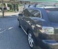 Сірий Мазда СХ-7, об'ємом двигуна 2.2 л та пробігом 285 тис. км за 9400 $, фото 3 на Automoto.ua