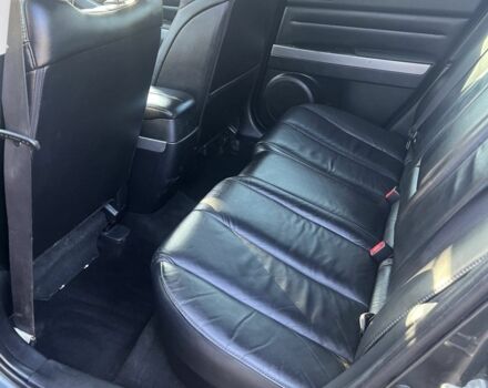 Сірий Мазда СХ-7, об'ємом двигуна 2.2 л та пробігом 274 тис. км за 10000 $, фото 3 на Automoto.ua