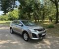 Сірий Мазда СХ-7, об'ємом двигуна 2.5 л та пробігом 262 тис. км за 8999 $, фото 1 на Automoto.ua