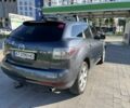 Сірий Мазда СХ-7, об'ємом двигуна 2.2 л та пробігом 285 тис. км за 9400 $, фото 4 на Automoto.ua