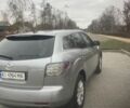 Сірий Мазда СХ-7, об'ємом двигуна 2.5 л та пробігом 200 тис. км за 11002 $, фото 5 на Automoto.ua