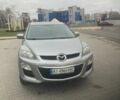 Сірий Мазда СХ-7, об'ємом двигуна 2.5 л та пробігом 200 тис. км за 11002 $, фото 1 на Automoto.ua