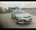 Сірий Мазда СХ-7, об'ємом двигуна 2.5 л та пробігом 200 тис. км за 11002 $, фото 1 на Automoto.ua