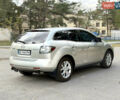 Мазда СХ-7 2006 в Новомосковске на Automoto.ua Серый Мазда СХ-7, объемом двигателя 2.26 л и пробегом 208 тыс. км за 7200 $, фото 3 на Automoto.ua