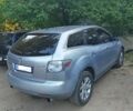 Сірий Мазда СХ-7, об'ємом двигуна 2.3 л та пробігом 160 тис. км за 7000 $, фото 1 на Automoto.ua