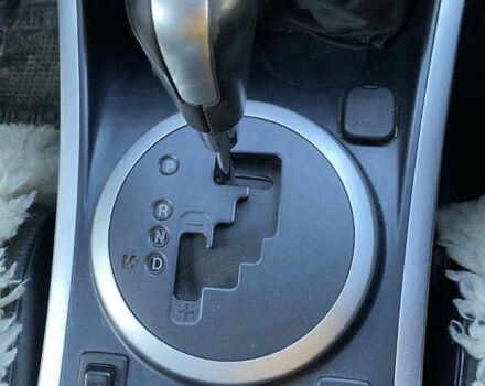 Сірий Мазда СХ-7, об'ємом двигуна 2.3 л та пробігом 362 тис. км за 6800 $, фото 10 на Automoto.ua