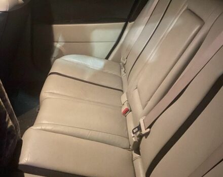 Серый Мазда СХ-7, объемом двигателя 2.3 л и пробегом 120 тыс. км за 6500 $, фото 6 на Automoto.ua