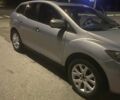 Серый Мазда СХ-7, объемом двигателя 2.3 л и пробегом 120 тыс. км за 6500 $, фото 3 на Automoto.ua
