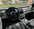 Серый Мазда СХ-7, объемом двигателя 2.26 л и пробегом 168 тыс. км за 6000 $, фото 6 на Automoto.ua