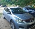 Сірий Мазда СХ-7, об'ємом двигуна 2.26 л та пробігом 163 тис. км за 7000 $, фото 1 на Automoto.ua