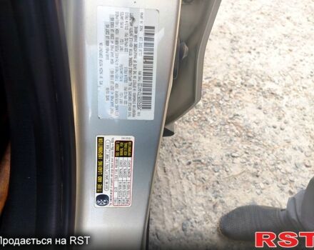 Мазда СХ-7 2006 в Новомосковске на Automoto.ua Серый Мазда СХ-7, объемом двигателя 2.3 л и пробегом 208 тыс. км за 7200 $, фото 7 на Automoto.ua