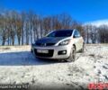 Сірий Мазда СХ-7, об'ємом двигуна 2.3 л та пробігом 222 тис. км за 6500 $, фото 1 на Automoto.ua