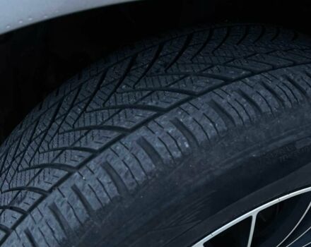 Сірий Мазда СХ-7, об'ємом двигуна 2.3 л та пробігом 142 тис. км за 5950 $, фото 12 на Automoto.ua