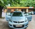 Серый Мазда СХ-7, объемом двигателя 2.26 л и пробегом 162 тыс. км за 6700 $, фото 13 на Automoto.ua